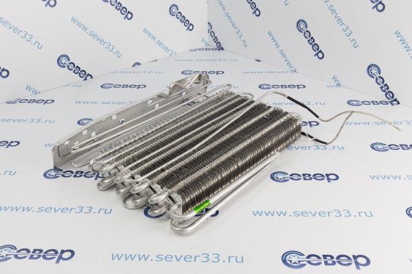 Испаритель INDESIT в сборе с тэном С00276587_4