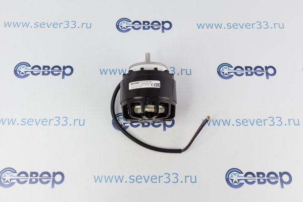 Электродвигатель YWF-K92-4E-35B_2