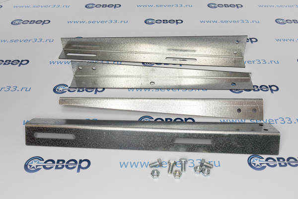 Кронштейн ОЦ 450х400х2,0_3