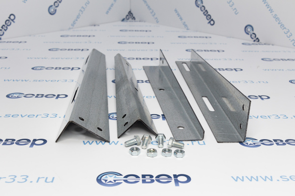 Кронштейн ОЦ 450х400х2,0_4