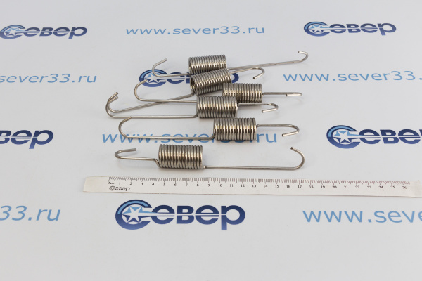 Пружина бака универсальная компл._2