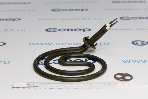 ТЭН Электра 1200W, ИТА, (83-7-10_1,2 Т220, Z1194), 701194_3