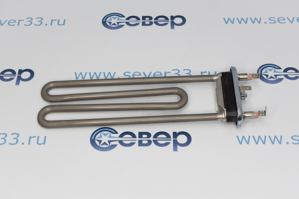 ТЭН 2000W ПРЯМОЙ L=225 Samsung КЕРАМИЧЕСКОЕ ПОКРЫТИЕ_1