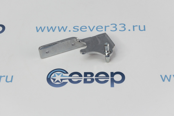 Петля двери средняя 0530030313 Haier оригинал_4