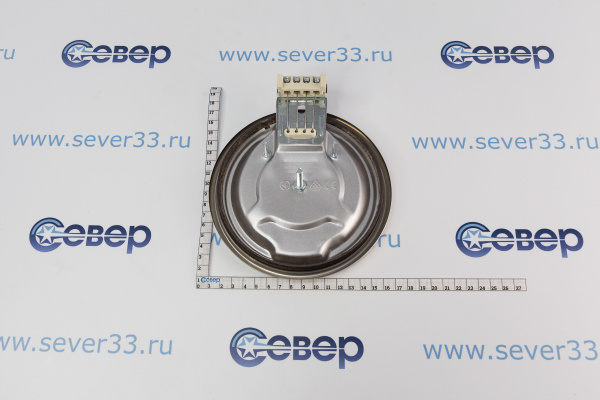 Конфорка SKL D145mm 1000Вт_4