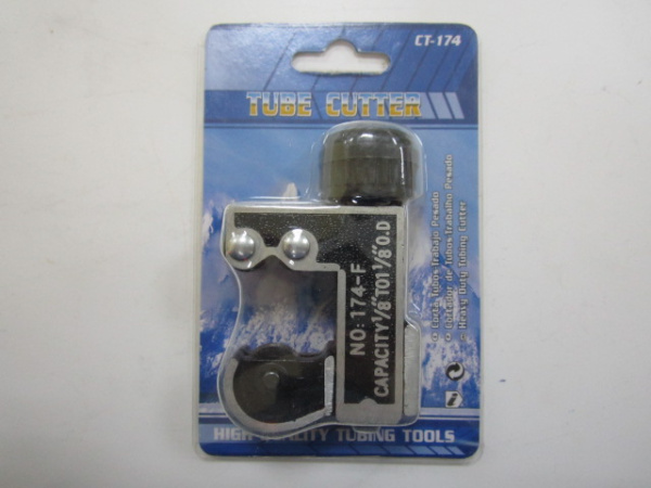 Труборез СТ-174 (3/8--1 1/8)