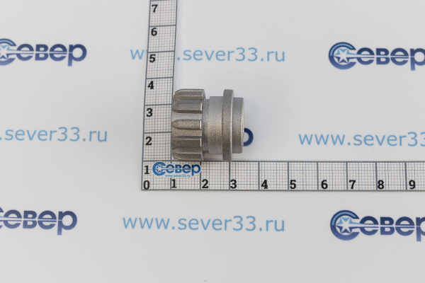 Втулка шнека для мясорубок и кухонных комбайнов BOSCH - SIEMENS 753348 ORIGINAL_3