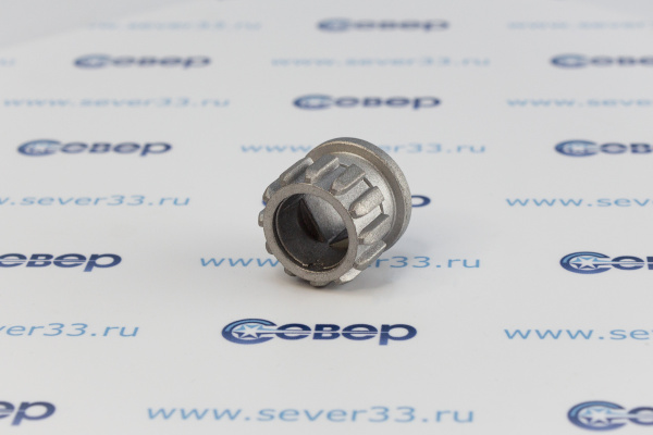 Втулка шнека для мясорубок и кухонных комбайнов BOSCH - SIEMENS 753348 ORIGINAL_4