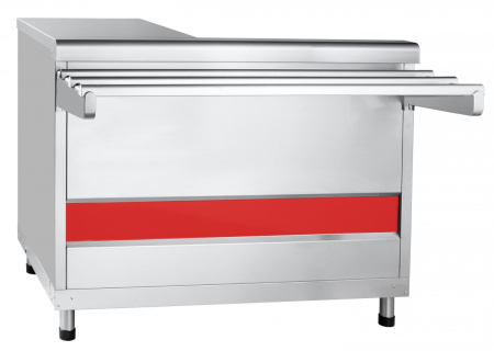 Кассовая кабина Abat КК-70КМ универсальная | Продажа, монтаж и обслуживание холодильного оборудования | Север33