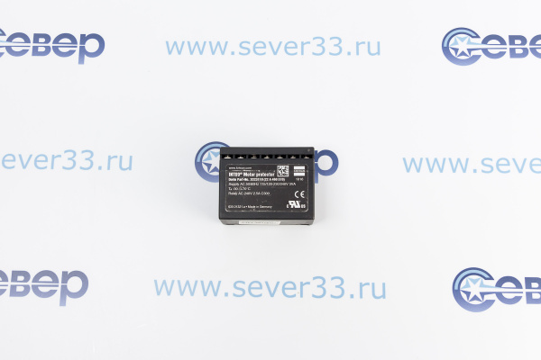 Реле термист. INT 69 (2CC3110)_1