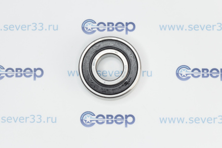 Подшипник BBC-R 6305 2RS (62*25*17) | Продажа, монтаж и обслуживание холодильного оборудования | Север33