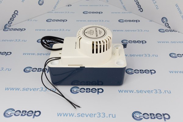 Помпа дренажная FlowTank 2л._1