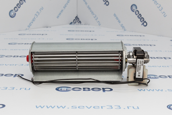 Вентилятор фен 45х180 18 Вт 2800 об_мин_1