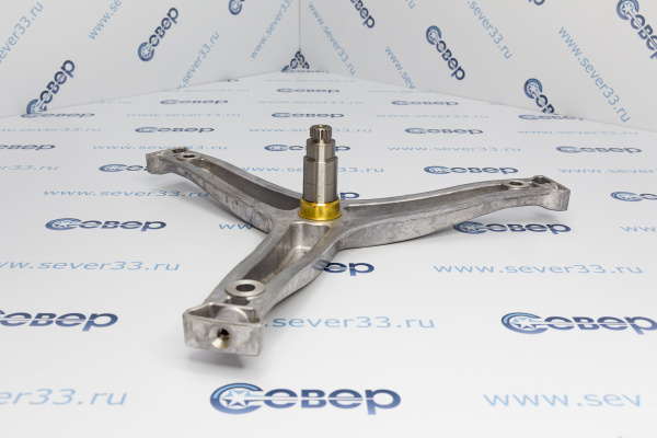 Крестовина барабана АТЛАНТ 730136201300_1