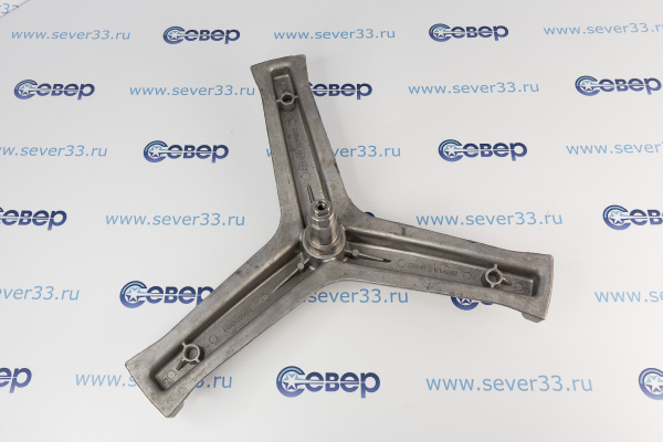 Крестовина барабана Haier 0020100452_4