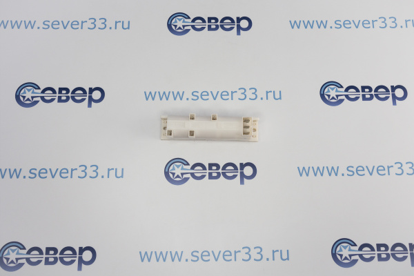 Блок розжига GEFEST, KING, FLAMA, Лысьва, Омичка BR-1-1 (одноразрядный) 4-х канальный _4