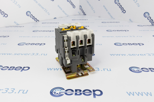 Контактор IEK КМИ-34012 40А NO+NC 220V_4