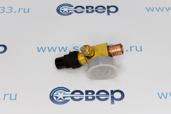 Вентиль Rotalock REF22.43.22.127 1 1_4х1_2 (2 шредера)_3