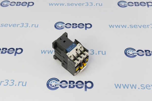 Контактор IEK КМИ 11210 12А NO 24V_4
