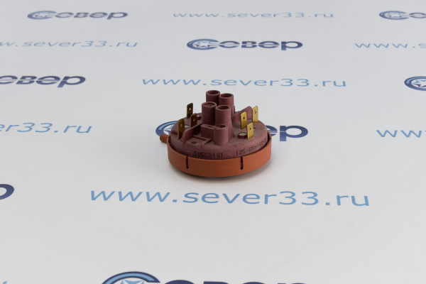 Датчик уровня воды SILTAL 2 ур. 49559000 AV4503_3