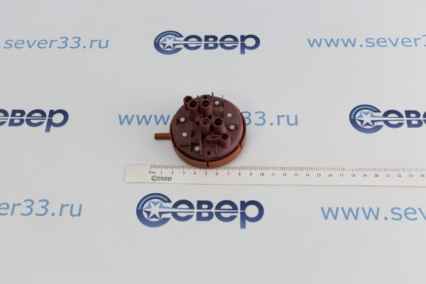 Датчик уровня воды SILTAL 2 ур. 49559000 AV4503_4