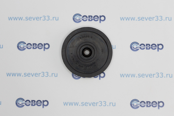 Кольцо уплотнительное 6x2153x8 (1800005) 10400013_3