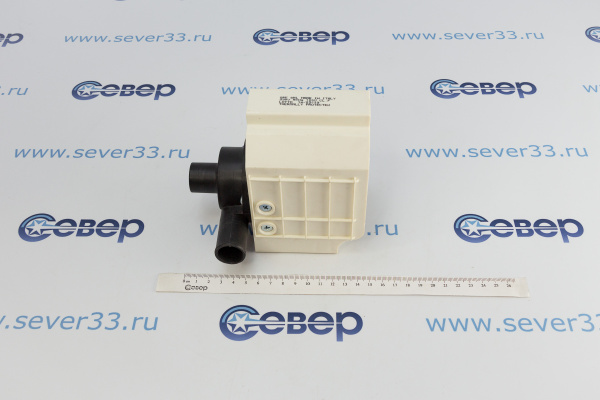 Насос Daewoo 58829 (DW5400)(1627001)(163DA01)(PMP000DW) 14716300_5