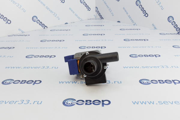 Насос GRE 100W 3 винта с улиткой PMP000ID_5