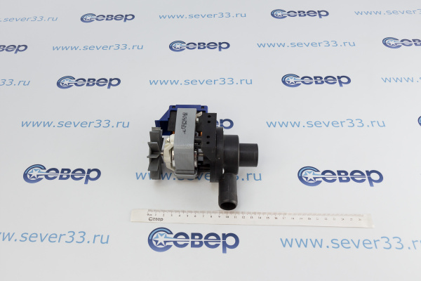 Насос GRE 100W 3 винта с улиткой PMP000ID_6