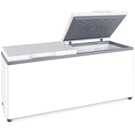 Морозильный ларь МЛК 800 | Продажа, монтаж и обслуживание холодильного оборудования | Север33