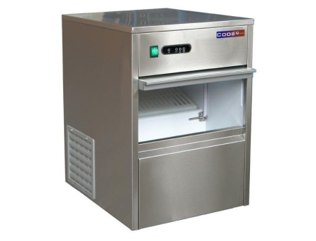 Льдогенератор COOLEQ BF-50 | Продажа, монтаж и обслуживание холодильного оборудования | Север33
