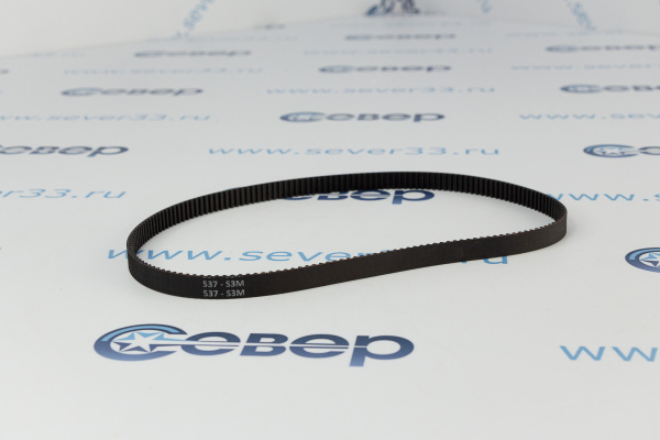 Ремень привода для хлебопечки 80S3M537 Moulinex SS-188076 179 зубьев_2