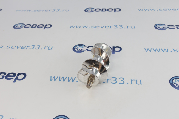 Шнек BOSCH 753389 - ORIGINAL_3