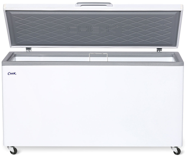 Морозильный ларь Снеж МЛК-600