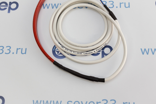 Нагреватель дренажа НД-5.5 0,5_2