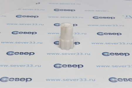 Втулка мясорубки Белвар, D=20 мм, H=31 мм | Продажа, монтаж и обслуживание холодильного оборудования | Север33