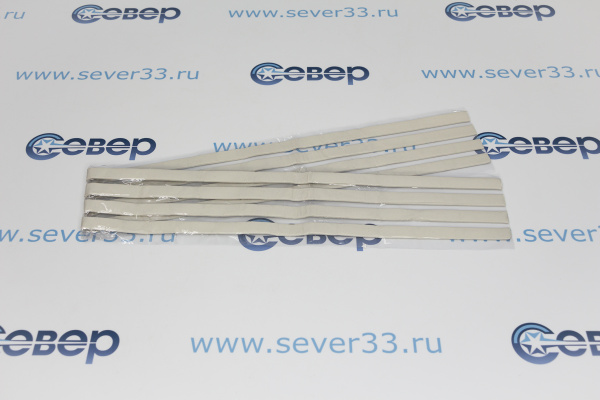 Уплотнитель варочной поверхности Indesit C00018819_1