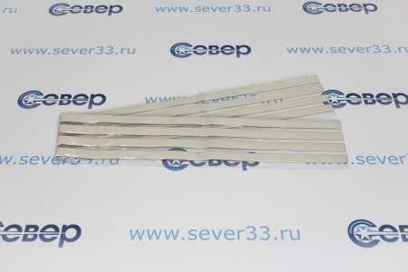 Уплотнитель варочной поверхности Indesit C00018819 | Продажа, монтаж и обслуживание холодильного оборудования | Север33