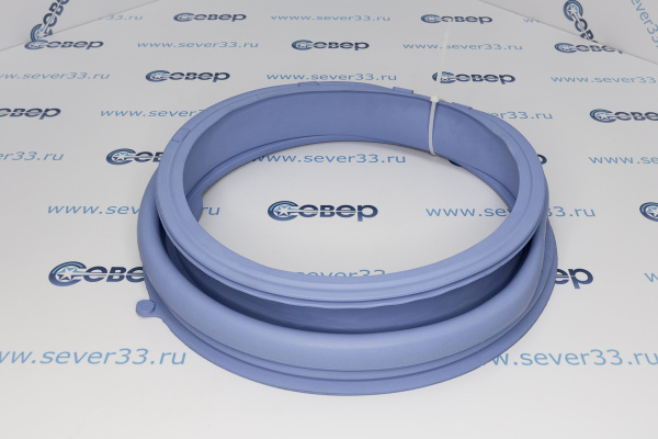 Манжета люка Haier 0020300767H_1