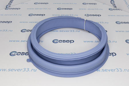 Манжета люка Haier 0020300767H | Продажа, монтаж и обслуживание холодильного оборудования | Север33