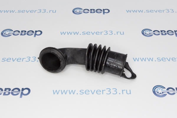 Патрубок бункер дозактора-бак, Indesit. C00291184_1