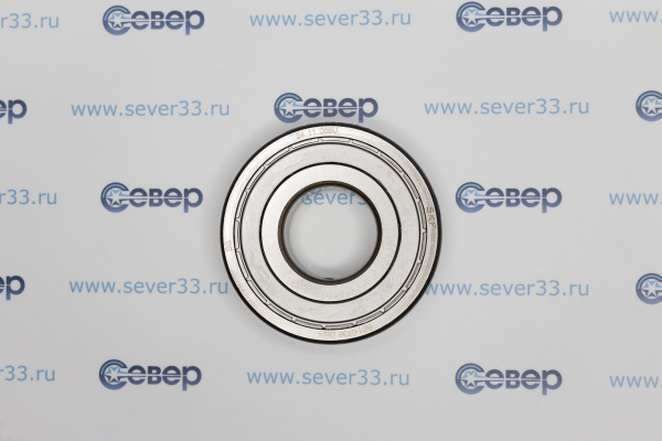 Подшипник SKF 6306 ZZ (30x72x19) 481252028144 Whirlpool_1