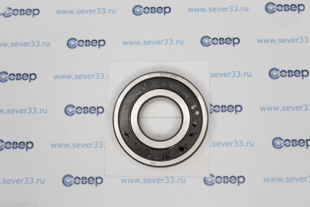 Подшипник HIC 6307 2RS(35x80x21) Whirlpool 481252028102 C00377854  | Продажа, монтаж и обслуживание холодильного оборудования | Север33