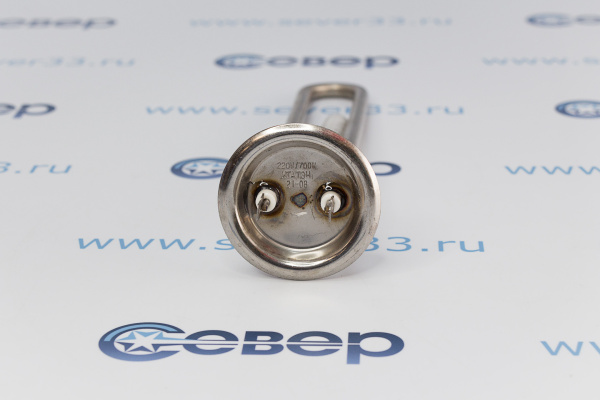 Нагрев. Элемент 