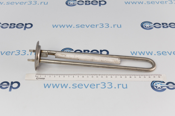 Нагрев. Элемент 