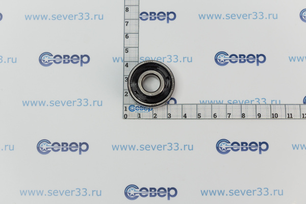 Подшипник 2RS 6201 SKF (Франция)_2