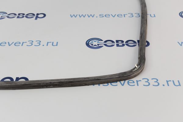 Уплотнитель двери духовки ARISTON-INDESIT 081579 _2