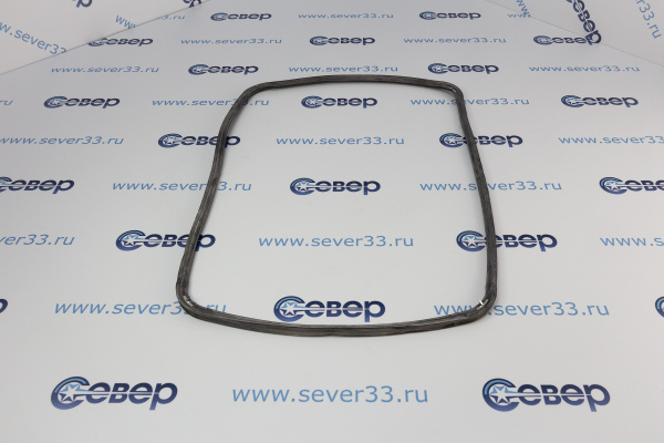 Уплотнитель двери духовки ARISTON-INDESIT 081579 _3