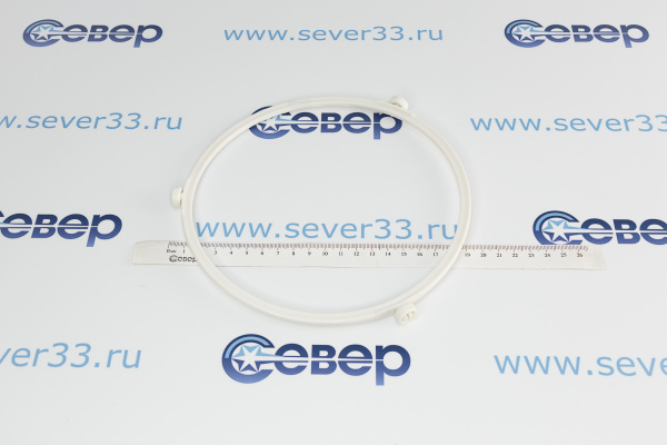 Кольцо тарелки D=190мм универ. d колес=14mm_2