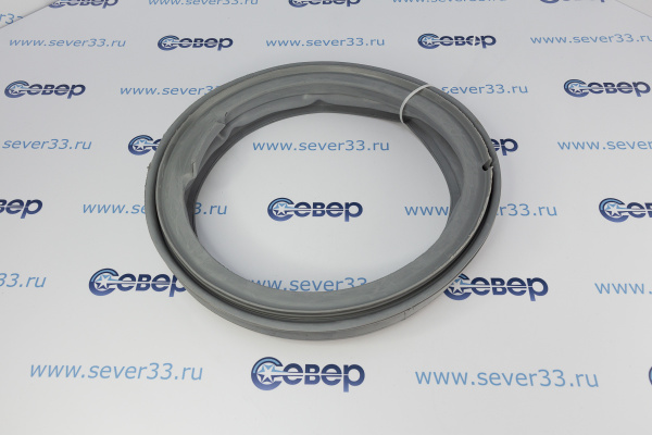 Манжета люка BEKO 2804860100-200_2